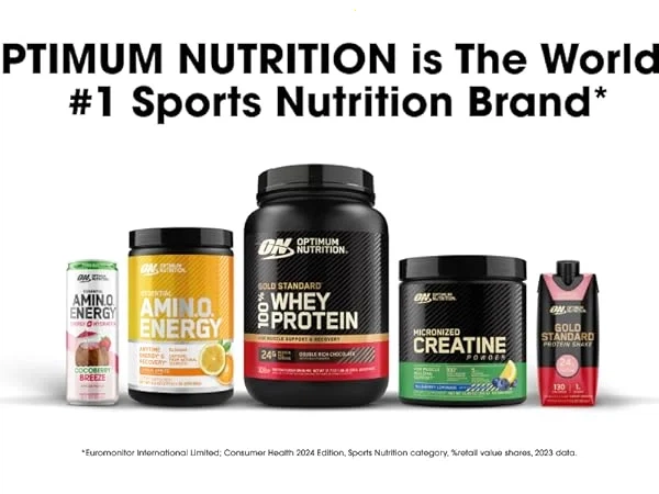 金标乳清蛋白运动营养补剂经典收藏版